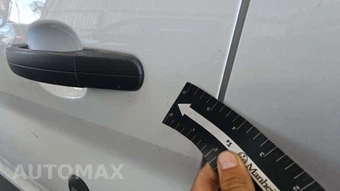 2024 Ford Transit Passenger Wagon XLT Low Roof 148.0" WB - miniatura 20