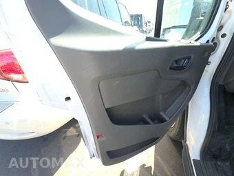 2024 Ford Transit Passenger Wagon XLT Low Roof 148.0" WB - miniatura 9