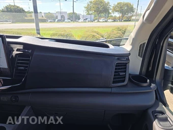 2024 Ford Transit Passenger Wagon XLT Medium Roof 148.0" WB - miniatura 18