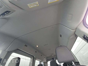 2024 Ford Transit Passenger Wagon XLT Medium Roof 148.0" WB - miniatura 11