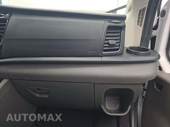 2024 Ford Transit Passenger Wagon XLT Medium Roof 148.0" WB - miniatura 20