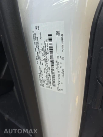 2024 Ford Transit Passenger Wagon XLT Medium Roof 148.0" WB - miniatura 15
