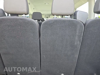 2024 Ford Transit Passenger Wagon XLT Medium Roof 148.0" WB - miniatura 17
