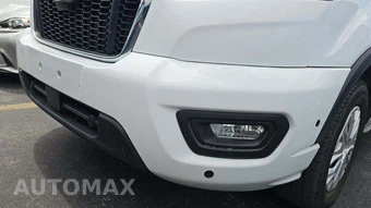 2024 Ford Transit Passenger Wagon XLT Medium Roof 148.0" WB - miniatura 19