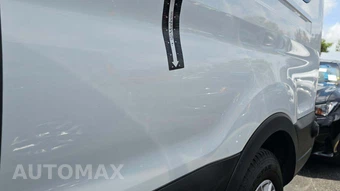 2024 Ford Transit Passenger Wagon XLT Medium Roof 148.0" WB - miniatura 21