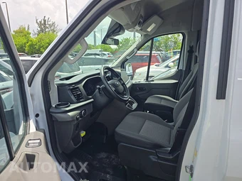 2024 Ford Transit Passenger Wagon XLT Medium Roof 148.0" WB - miniatura 7