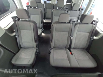 2024 Ford Transit Passenger Wagon XLT Medium Roof 148.0" WB - miniatura 14