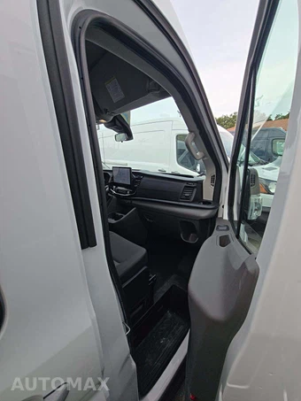 2024 Ford Transit Passenger Wagon XLT Medium Roof 148.0" WB - miniatura 19
