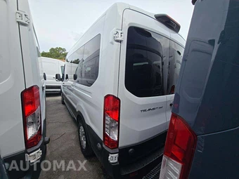 2024 Ford Transit Passenger Wagon XLT Medium Roof 148.0" WB - miniatura 2