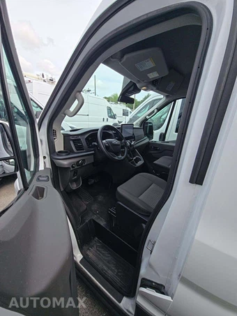 2024 Ford Transit Passenger Wagon XLT Medium Roof 148.0" WB - miniatura 6