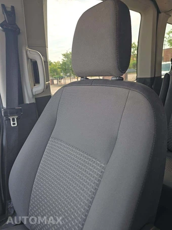2024 Ford Transit Passenger Wagon XLT Medium Roof 148.0" WB - miniatura 23
