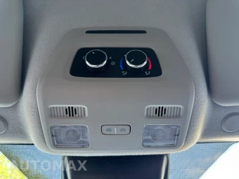 2024 Ford Transit Passenger Wagon XLT Medium Roof 148.0" WB - miniatura 18