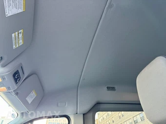 2024 Ford Transit Passenger Wagon XLT Medium Roof 148.0" WB - miniatura 19