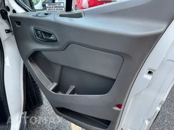 2024 Ford Transit Passenger Wagon XLT Medium Roof 148.0" WB - miniatura 20