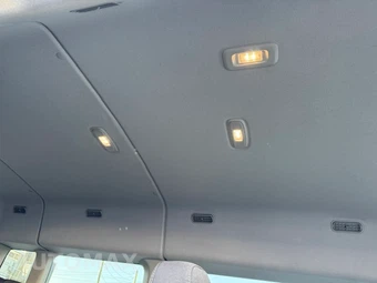 2024 Ford Transit Passenger Wagon XLT Medium Roof 148.0" WB - miniatura 25