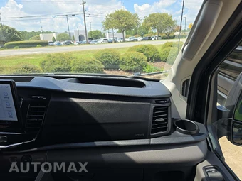 2024 Ford Transit Passenger Wagon XLT Medium Roof 148.0" WB - miniatura 18