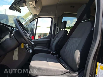 2024 Ford Transit Passenger Wagon XLT Medium Roof 148.0" WB - miniatura 6