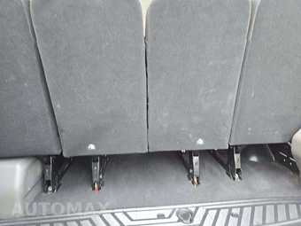 2024 Ford Transit Passenger Wagon XLT Medium Roof 148.0" WB - miniatura 15