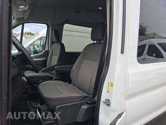 2024 Ford Transit Passenger Wagon XLT Medium Roof 148.0" WB - miniatura 6