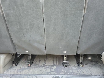 2024 Ford Transit Passenger Wagon XLT Medium Roof 148.0" WB - miniatura 16