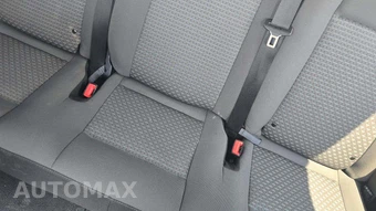 2024 Ford Transit Passenger Wagon XLT Medium Roof 148.0" WB - miniatura 19