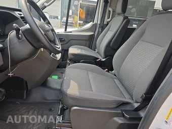 2024 Ford Transit Passenger Wagon XLT Medium Roof 148.0" WB - miniatura 7
