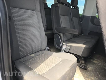2024 Ford Transit Passenger Wagon XLT Medium Roof 148.0" WB - miniatura 14