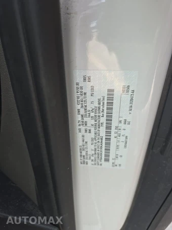 2024 Ford Transit Passenger Wagon XLT Medium Roof 148.0" WB - miniatura 15