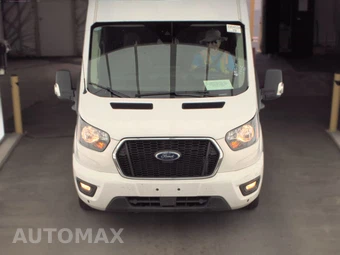 2024 Ford Transit Passenger Wagon XLT Medium Roof 148.0" WB - miniatura 2
