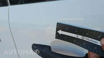 2024 Ford Transit Passenger Wagon XLT Medium Roof 148.0" WB - miniatura 22