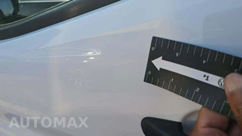 2024 Ford Transit Passenger Wagon XLT Medium Roof 148.0" WB - miniatura 23