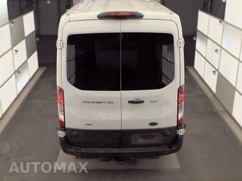 2024 Ford Transit Passenger Wagon XLT Medium Roof 148.0" WB - miniatura 5