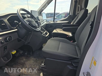 2024 Ford Transit Passenger Wagon XLT Medium Roof 148.0" WB - miniatura 7