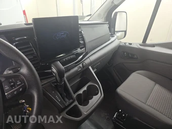 2024 Ford Transit Passenger Wagon XLT Medium Roof 148.0" WB - miniatura 11