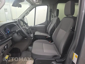 2024 Ford Transit Passenger Wagon XLT Medium Roof 148.0" WB - miniatura 7