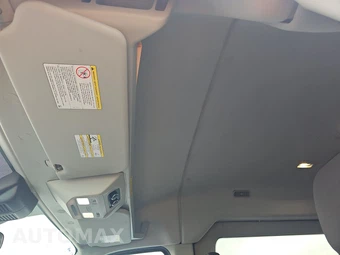 2024 Ford Transit Passenger Wagon XLT Medium Roof 148.0" WB - miniatura 22
