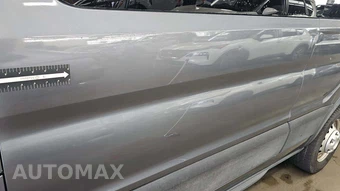 2024 Ford Transit Passenger Wagon XLT Medium Roof 148.0" WB - miniatura 26