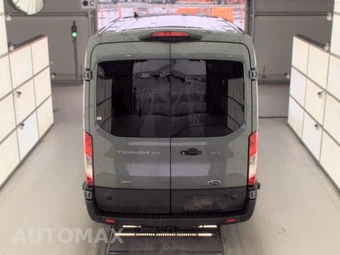2024 Ford Transit Passenger Wagon XLT Medium Roof 148.0" WB - miniatura 5