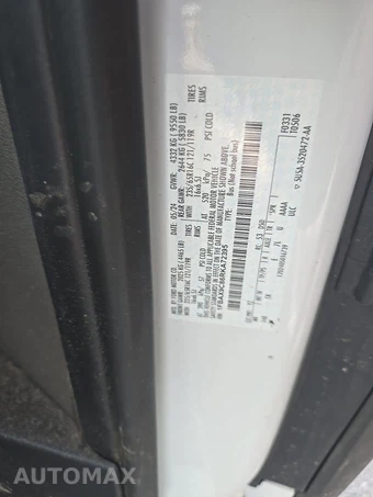2024 Ford Transit Passenger Wagon XLT Medium Roof 148.0" WB - miniatura 15