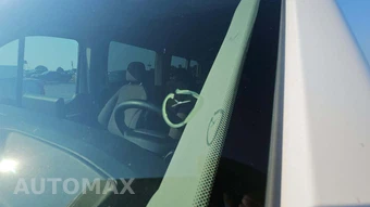 2024 Ford Transit Passenger Wagon XLT Medium Roof 148.0" WB - miniatura 26