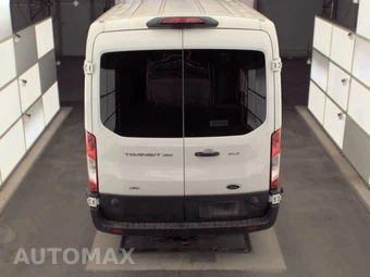 2024 Ford Transit Passenger Wagon XLT Medium Roof 148.0" WB - miniatura 5