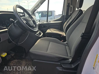 2024 Ford Transit Passenger Wagon XLT Medium Roof 148.0" WB - miniatura 7