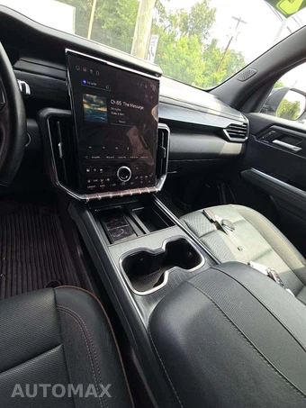 2024 GMC Acadia AT4 4SB - miniatura 10