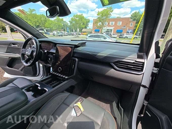 2024 GMC Acadia AT4 4SB - miniatura 20
