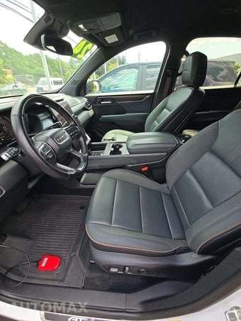 2024 GMC Acadia AT4 4SB - miniatura 6
