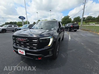 2024 GMC Acadia AT4 4SB