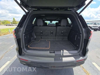 2024 GMC Acadia AT4 4SB - miniatura 12