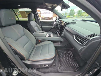 2024 GMC Acadia AT4 4SB - miniatura 16