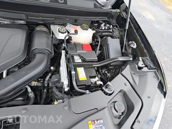 2024 GMC Acadia AT4 4SB - miniatura 20