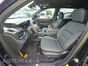 2024 GMC Acadia AT4 4SB - miniatura 3